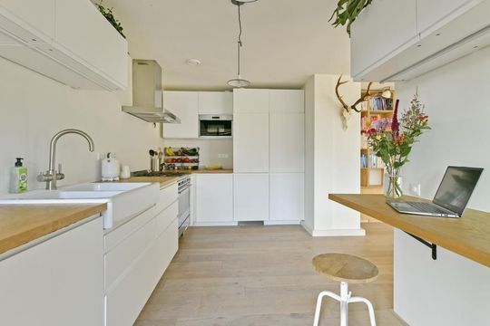 Waterspiegelplein 52, Amsterdam foto-14 thumb