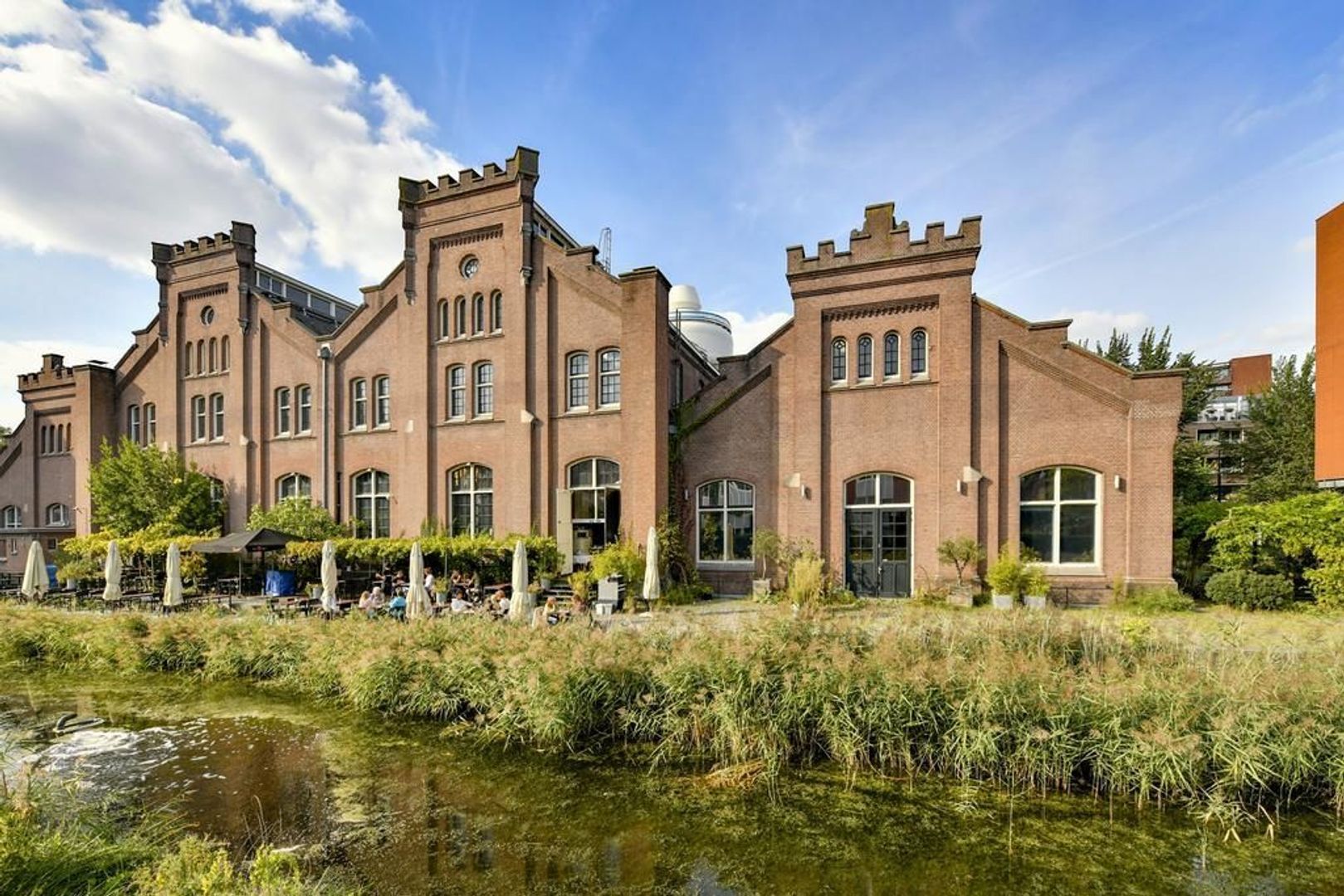 Waterspiegelplein 52, Amsterdam foto-25