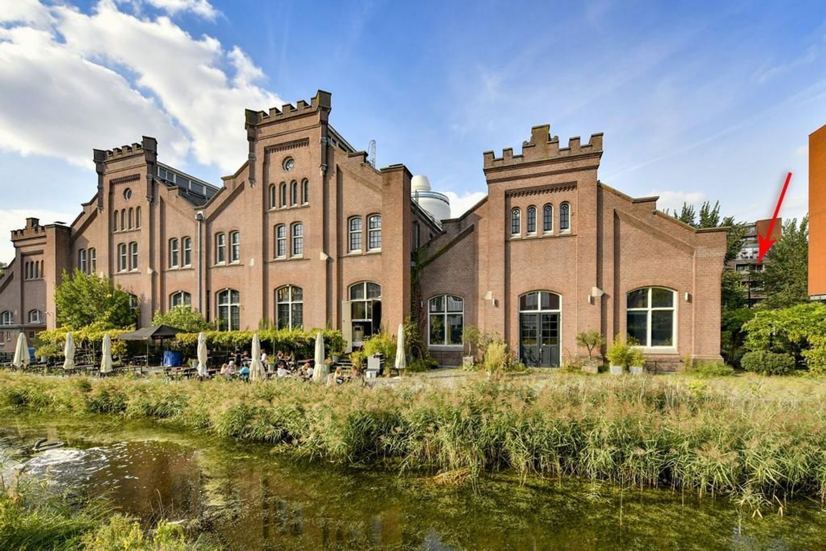 Waterspiegelplein 52, Amsterdam foto-24