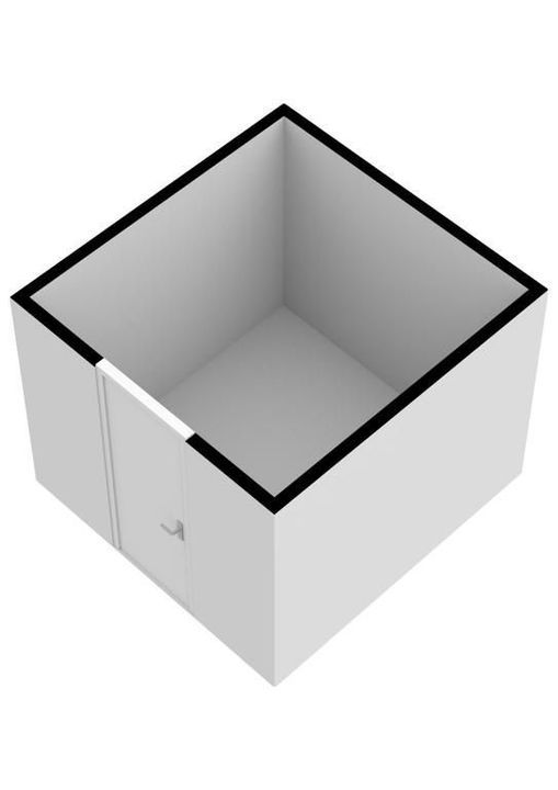 Waterspiegelplein 52, Amsterdam plattegrond-27