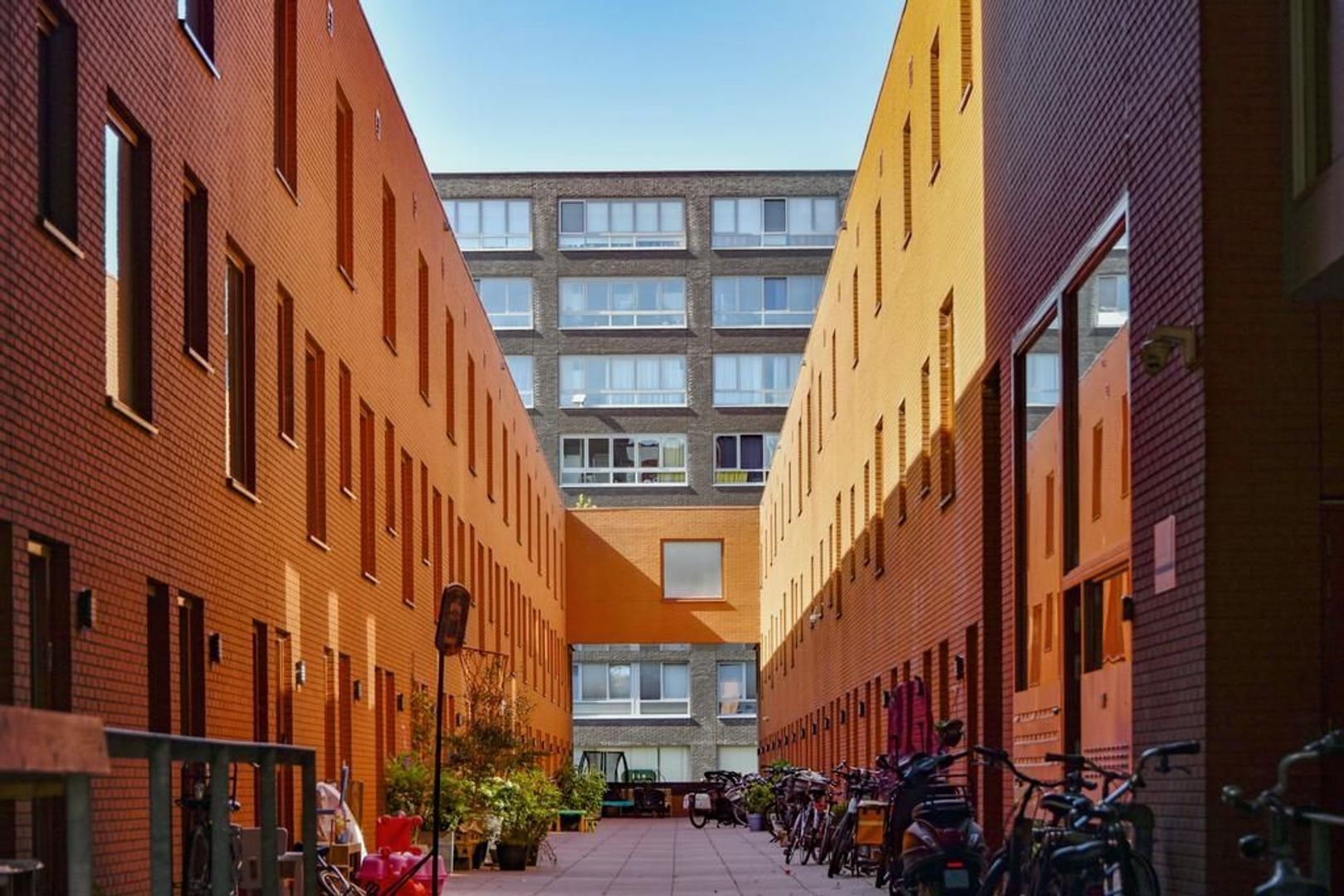 Kiekstraat 37, Amsterdam foto-3