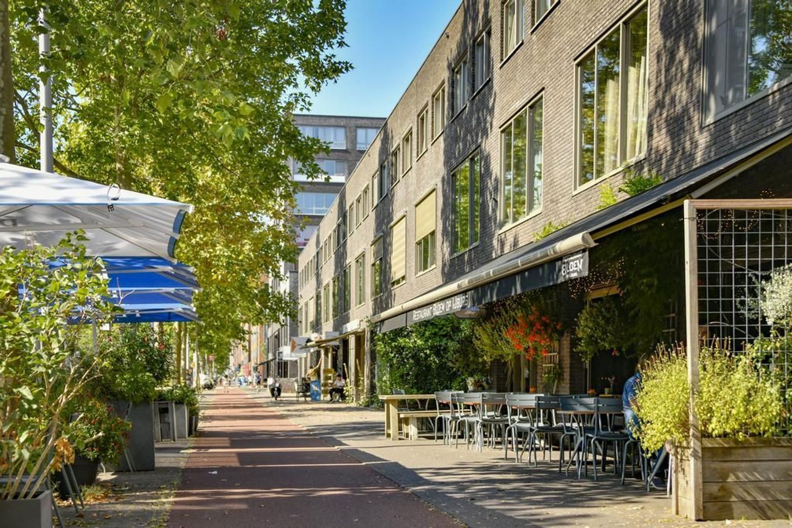 Kiekstraat 37, Amsterdam foto-19