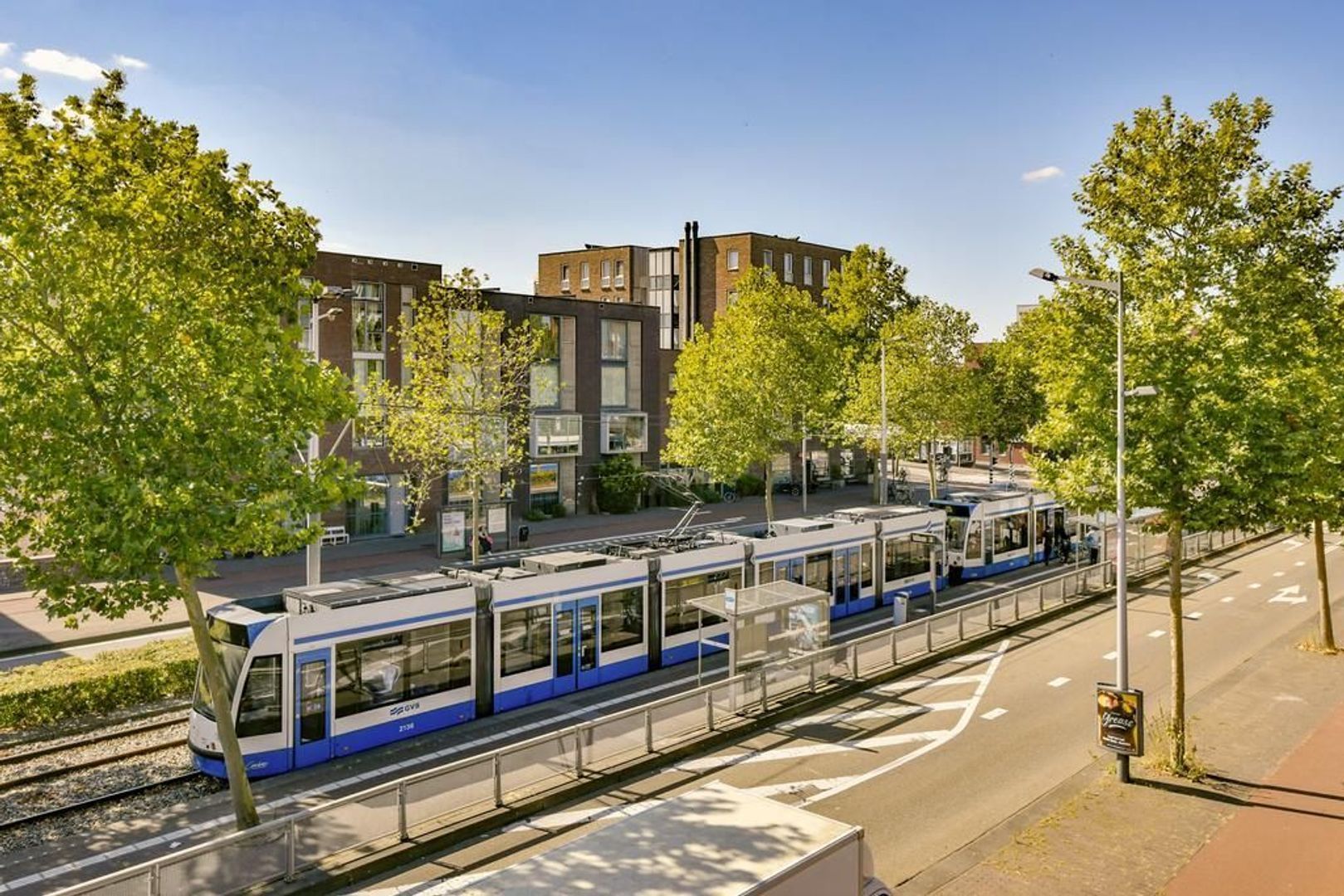 Kiekstraat 37, Amsterdam foto-20
