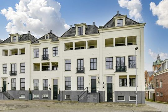 Westerdijk 69, Hoorn foto-2 thumb