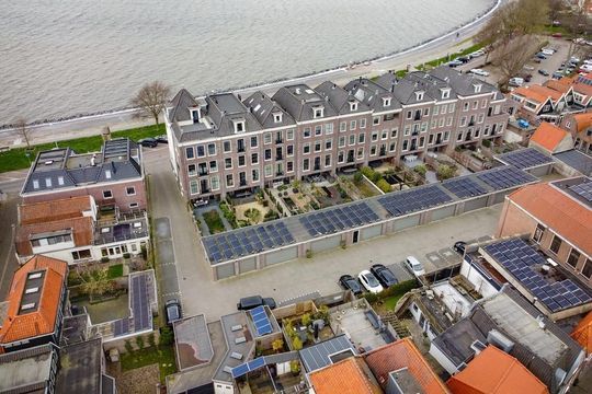 Westerdijk 69, Hoorn foto-9 thumb