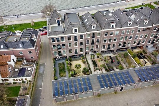 Westerdijk 69, Hoorn foto-10 thumb