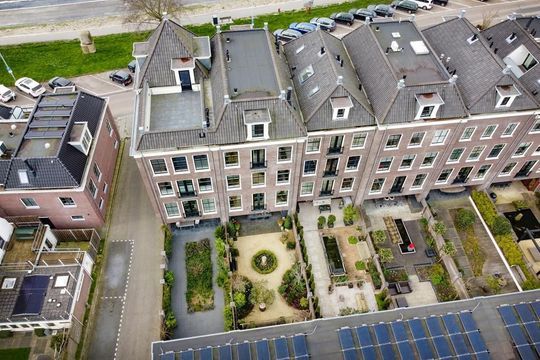 Westerdijk 69, Hoorn foto-11 thumb