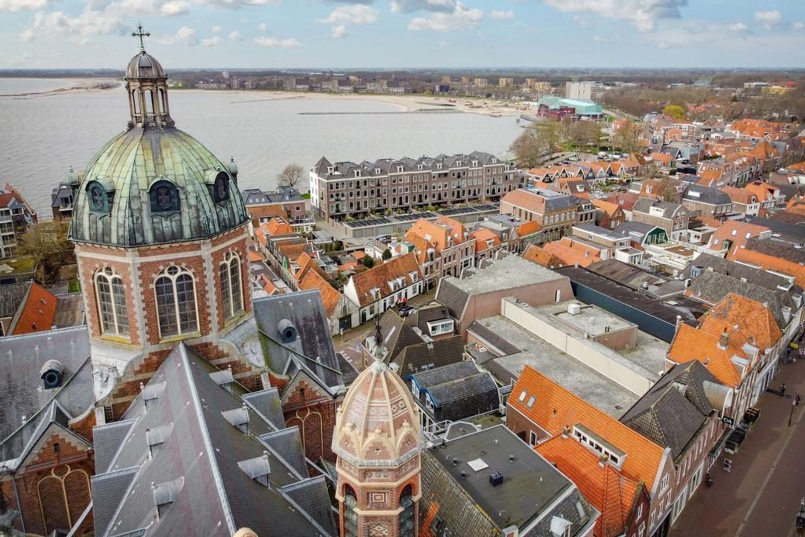 Westerdijk 69, Hoorn foto-69