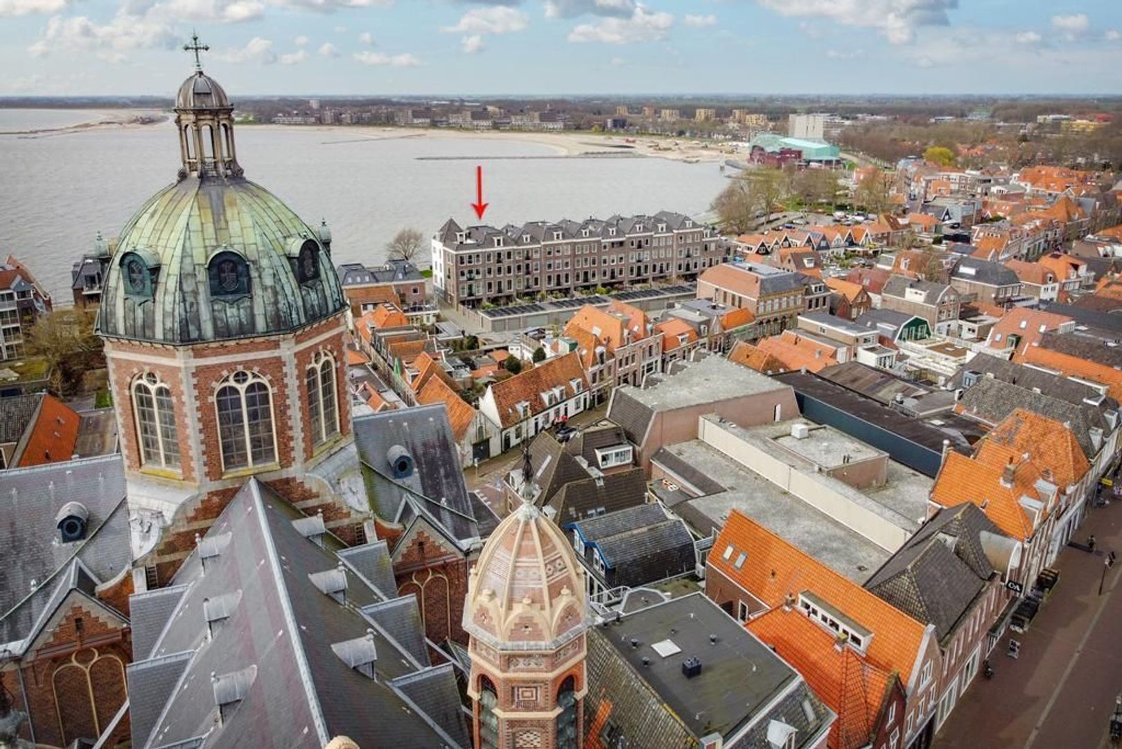 Westerdijk 69, Hoorn foto-7