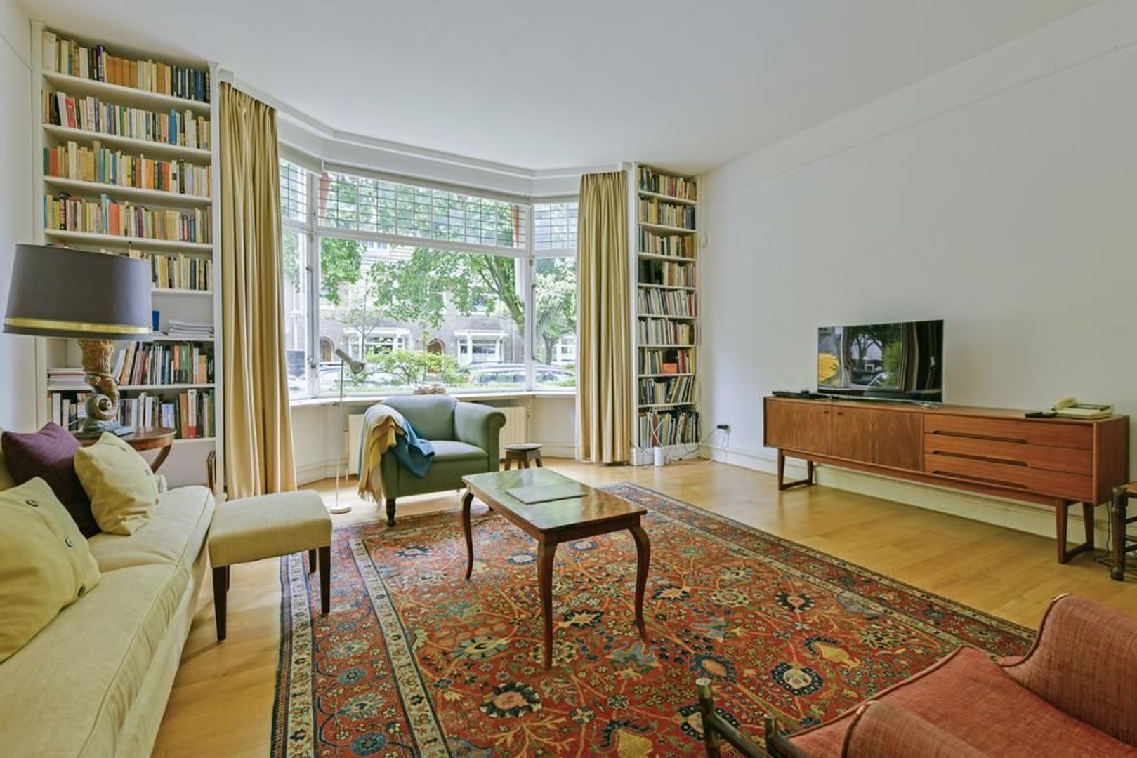 Velazquezstraat 8, Amsterdam foto-6