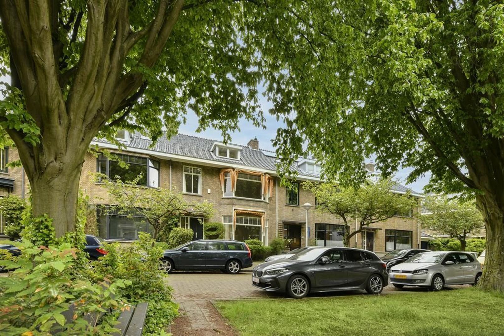 Velazquezstraat 8, Amsterdam foto-31