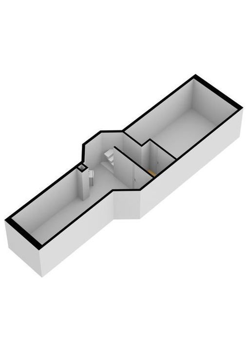 Velazquezstraat 8, Amsterdam plattegrond-37