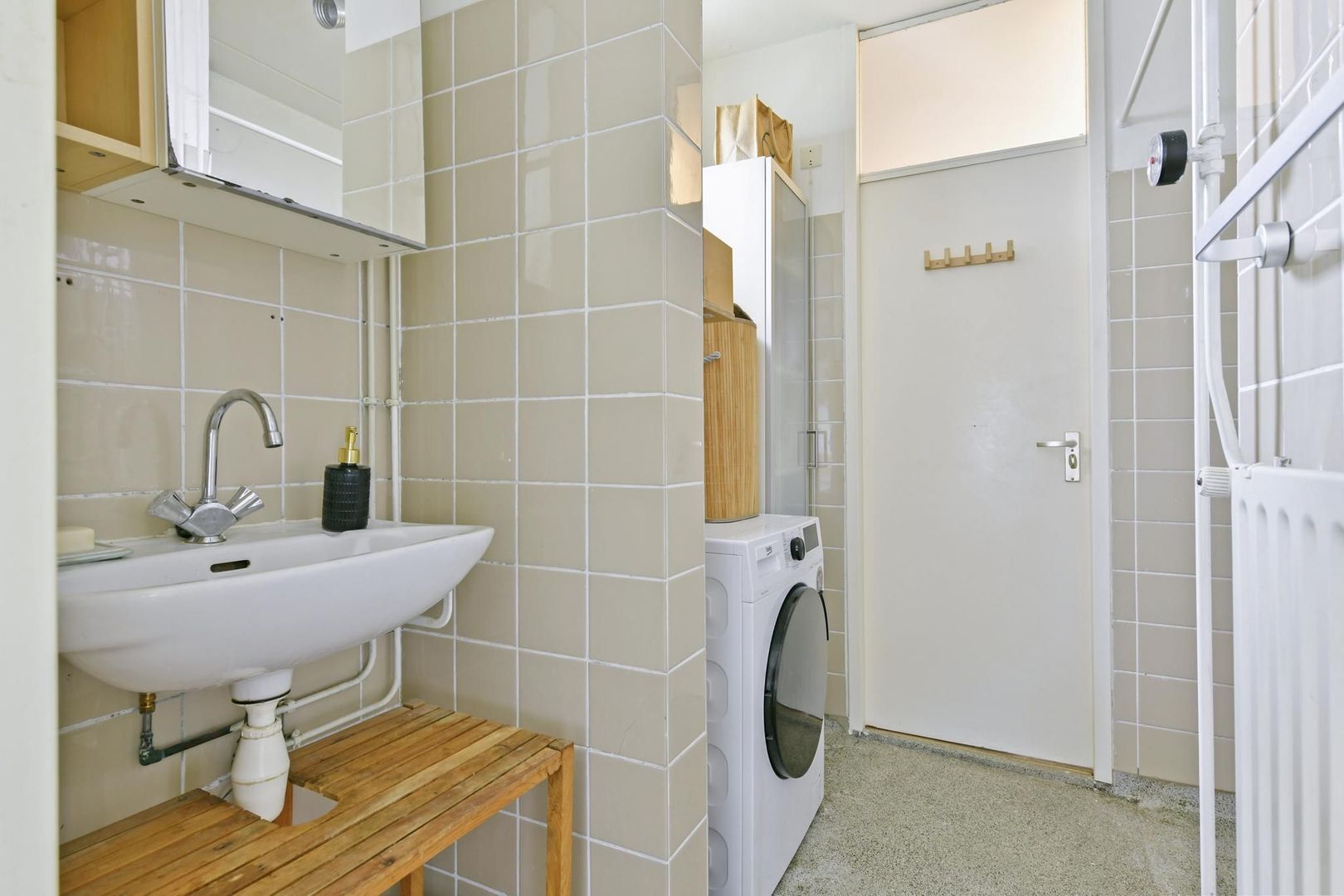 Obiplein 107, Amsterdam foto-13