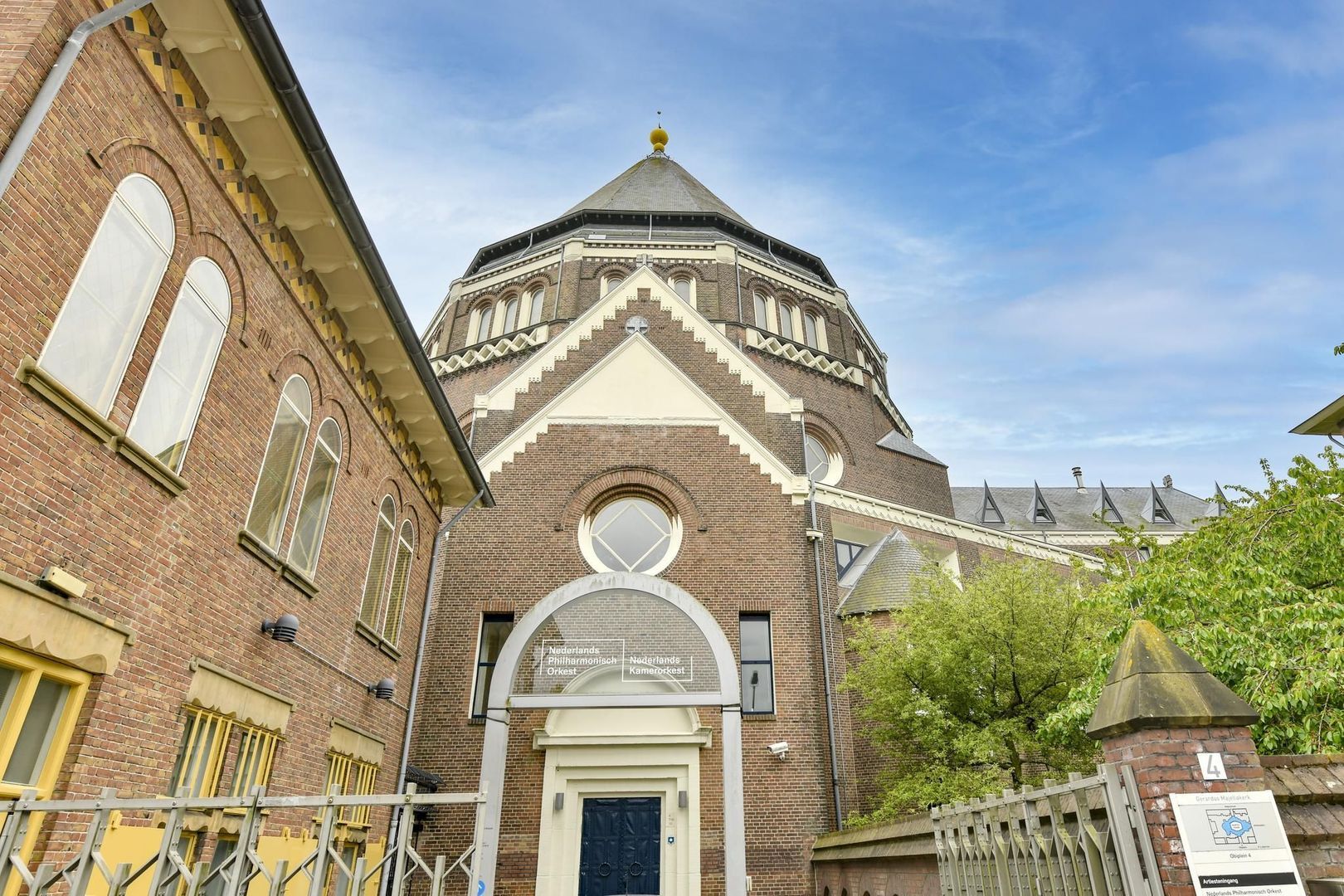 Obiplein 107, Amsterdam foto-22