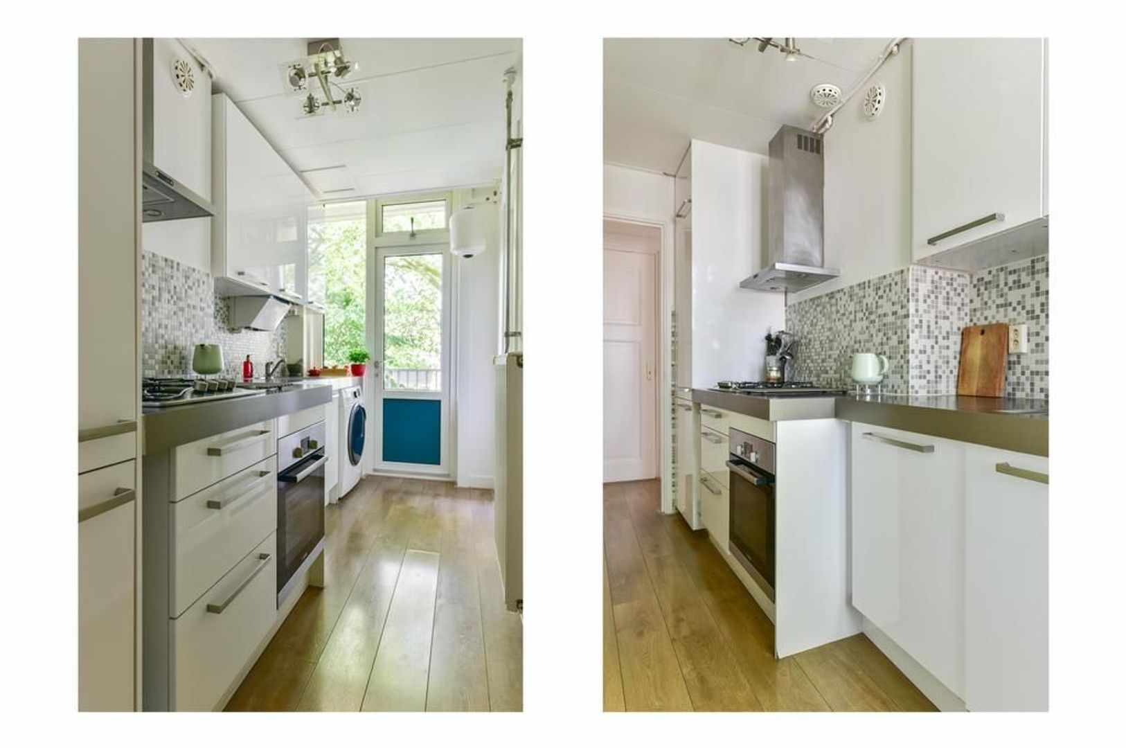 Laing's Nekstraat 48 2, Amsterdam foto-11