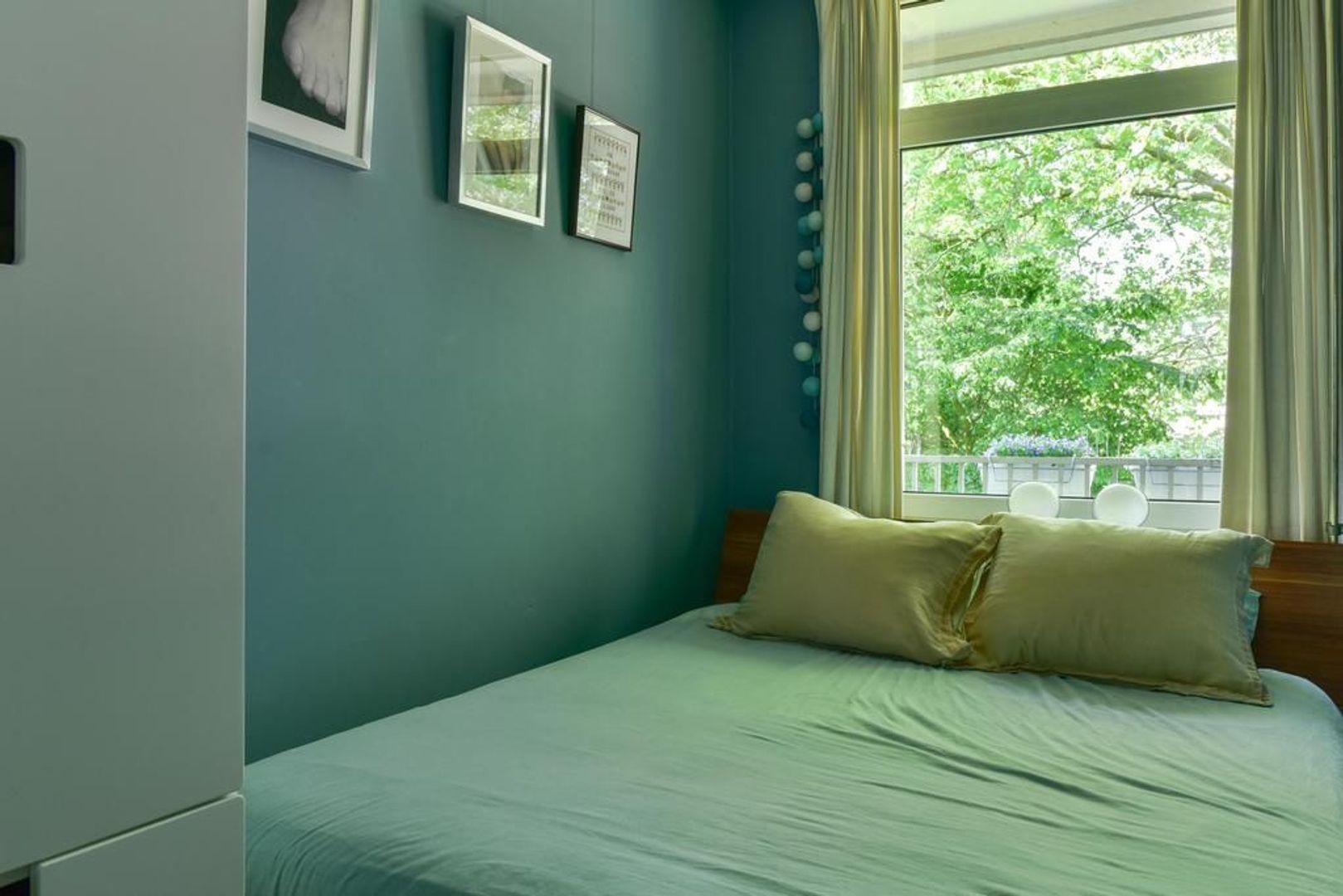 Laing's Nekstraat 48 2, Amsterdam foto-9