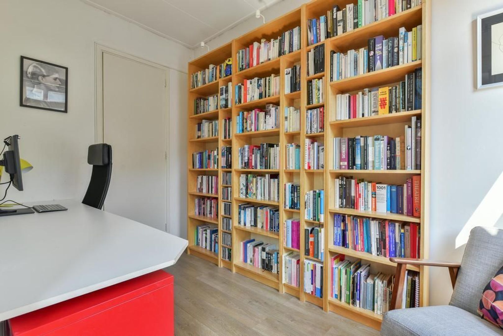 Laing's Nekstraat 48 2, Amsterdam foto-7