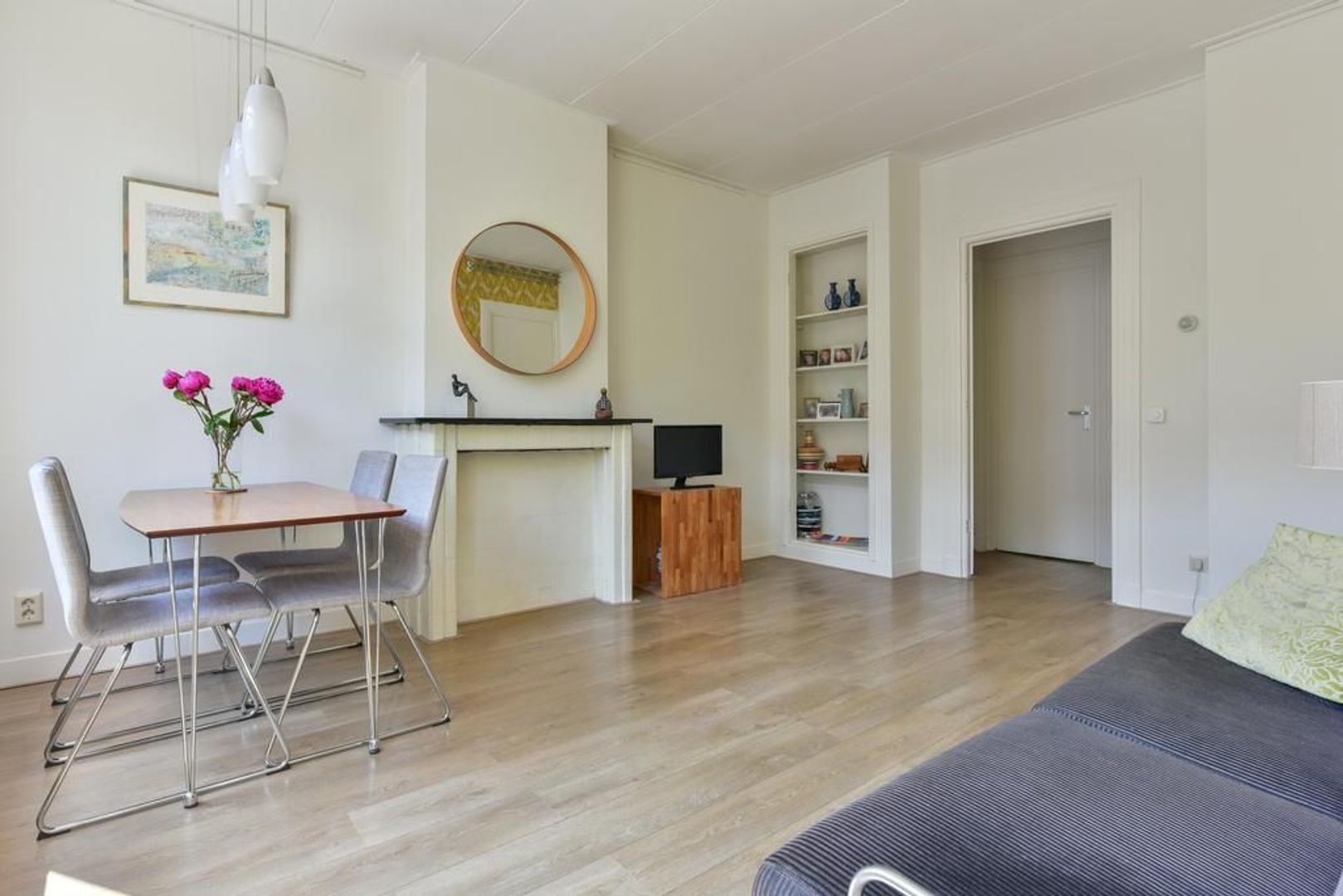 Laing's Nekstraat 48 2, Amsterdam foto-5