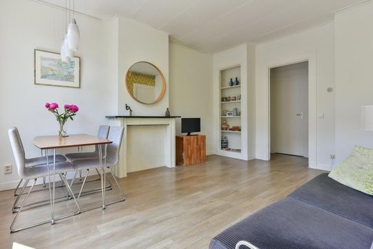 Laing's Nekstraat 48 2, Amsterdam foto-5 thumb