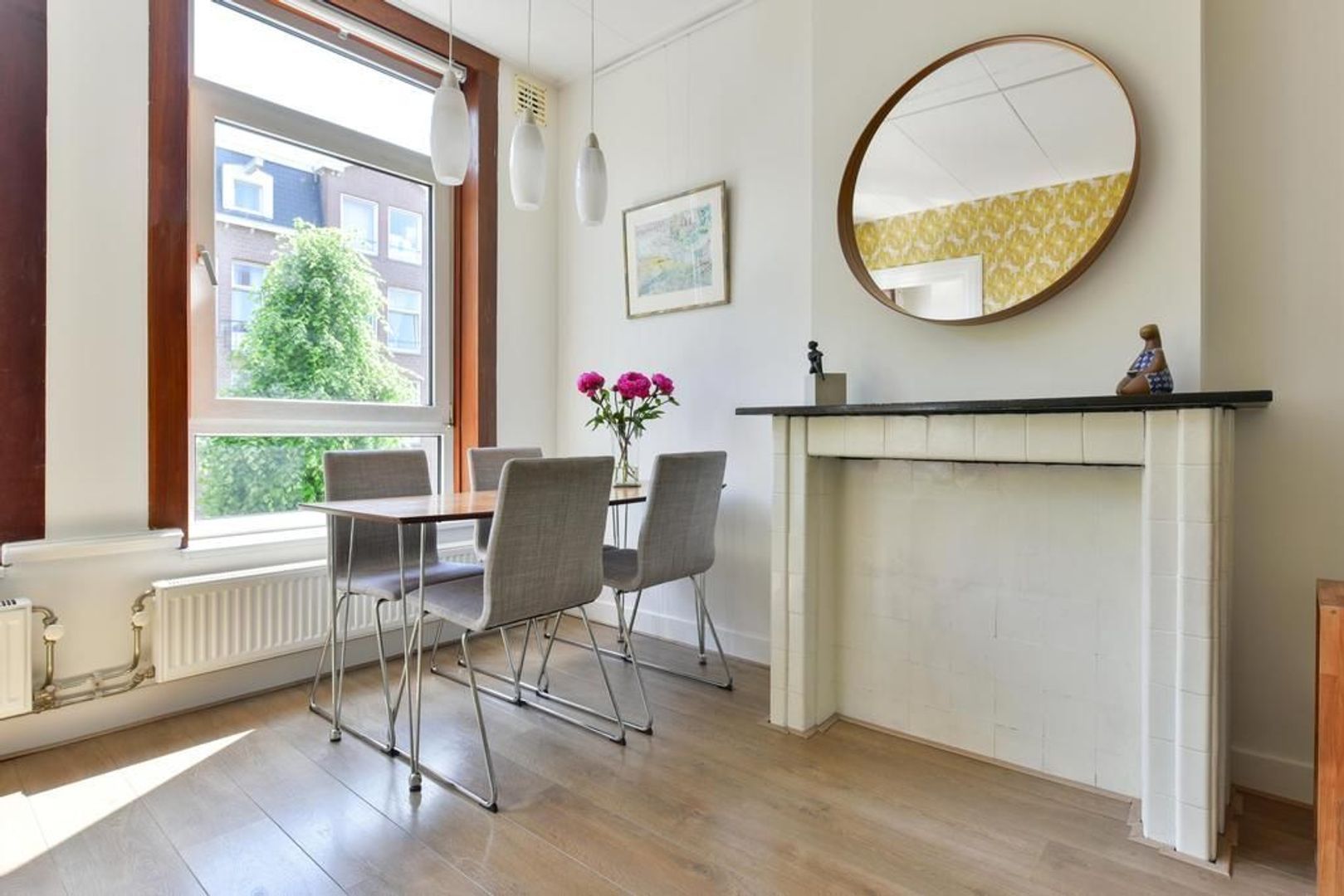 Laing's Nekstraat 48 2, Amsterdam foto-4