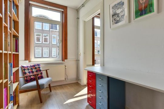 Laing's Nekstraat 48 2, Amsterdam foto-8 thumb