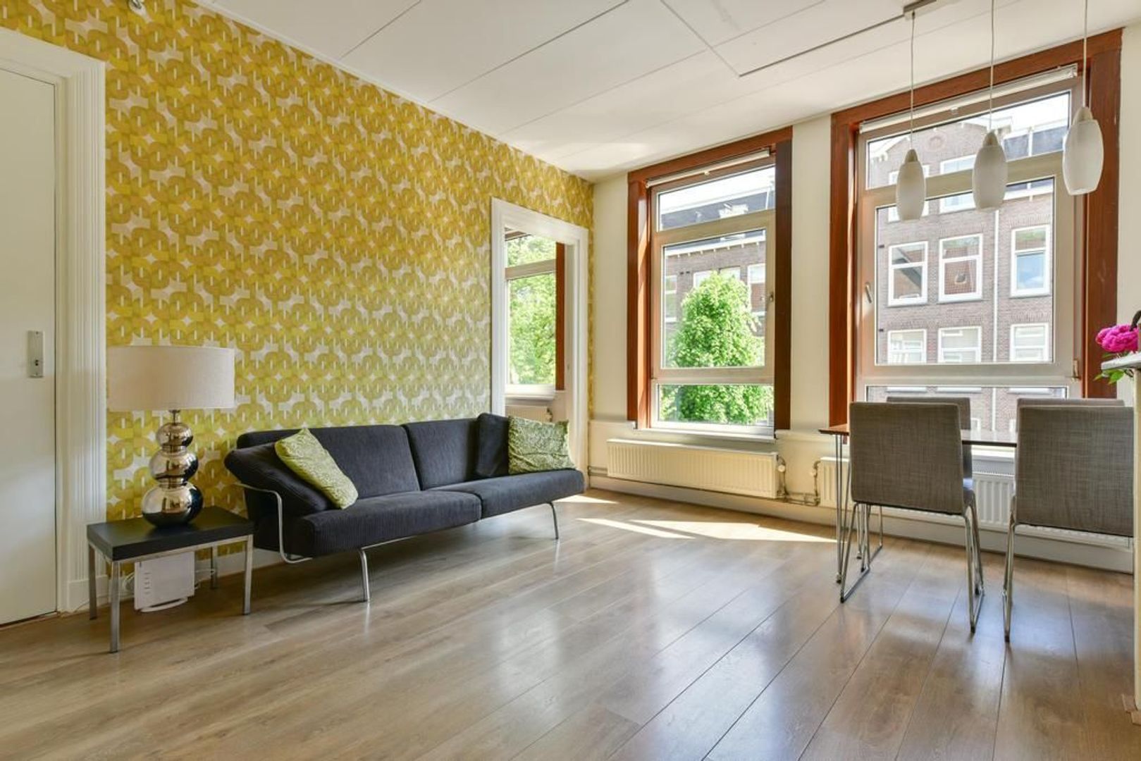 Laing's Nekstraat 48 2, Amsterdam foto-3