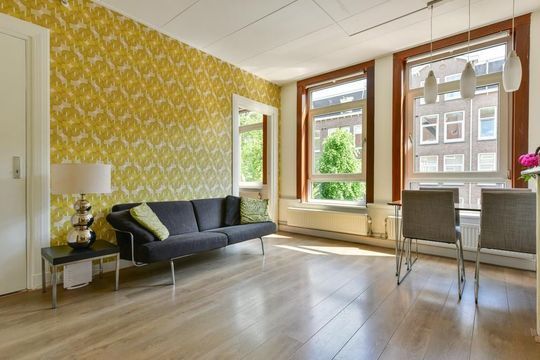 Laing's Nekstraat 48 2, Amsterdam foto-3 thumb