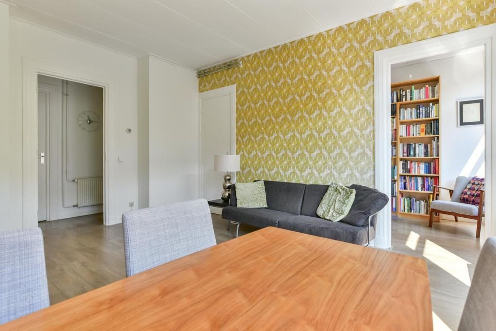 Laing's Nekstraat 48 2, Amsterdam foto-6