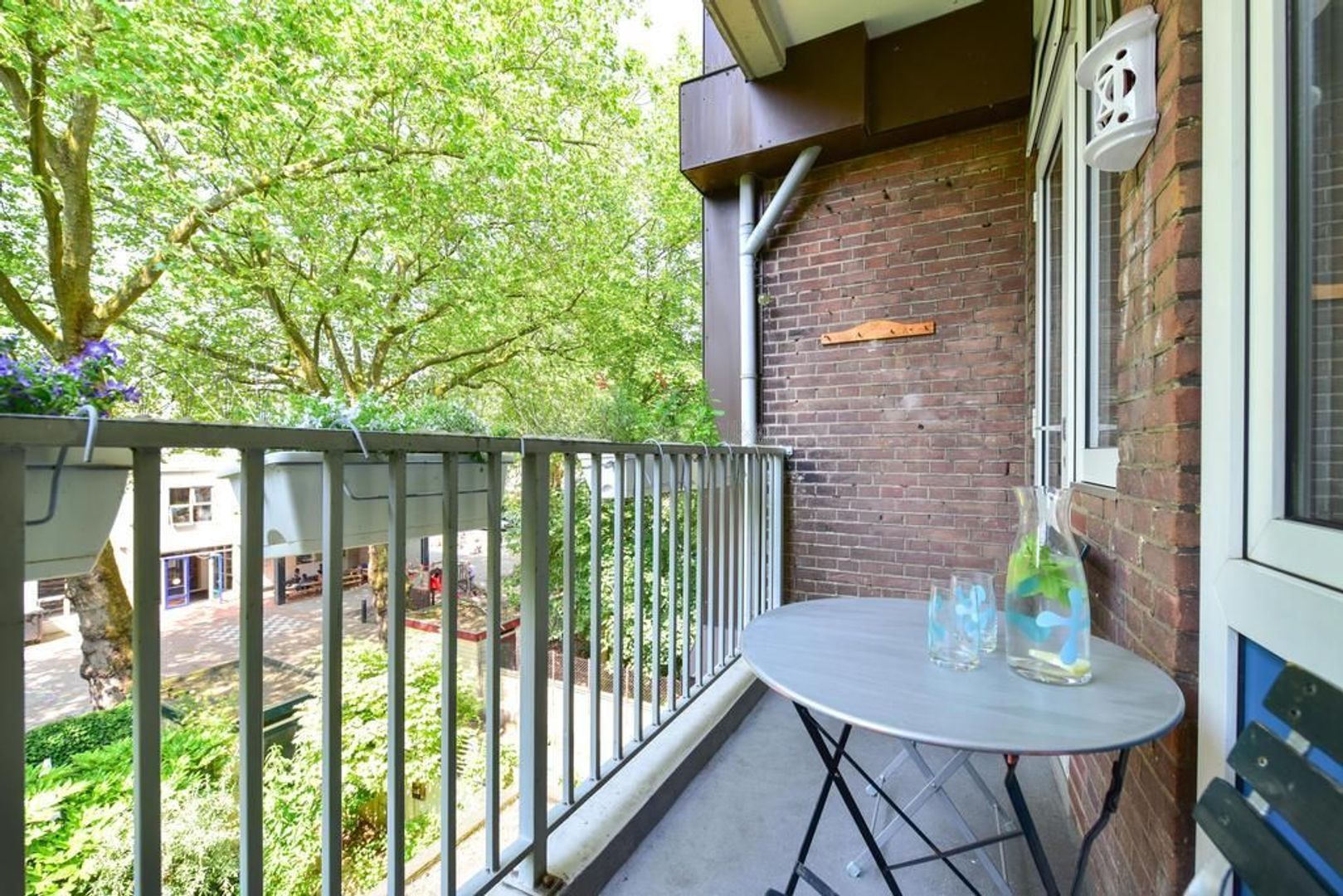 Laing's Nekstraat 48 2, Amsterdam foto-15