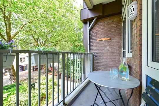 Laing's Nekstraat 48 2, Amsterdam foto-15 thumb