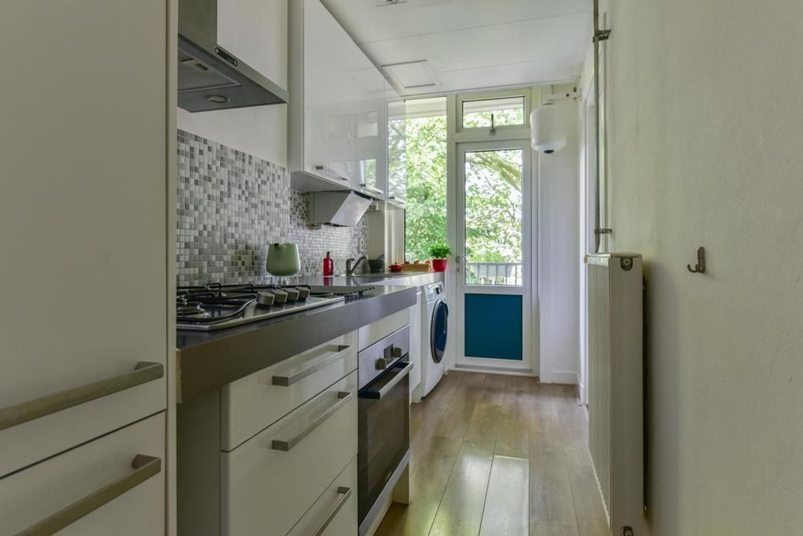 Laing's Nekstraat 48 2, Amsterdam foto-12