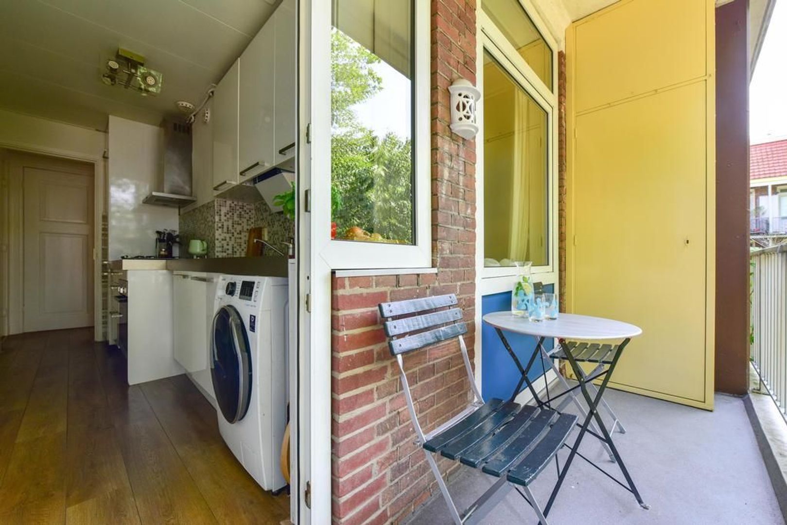 Laing's Nekstraat 48 2, Amsterdam foto-14