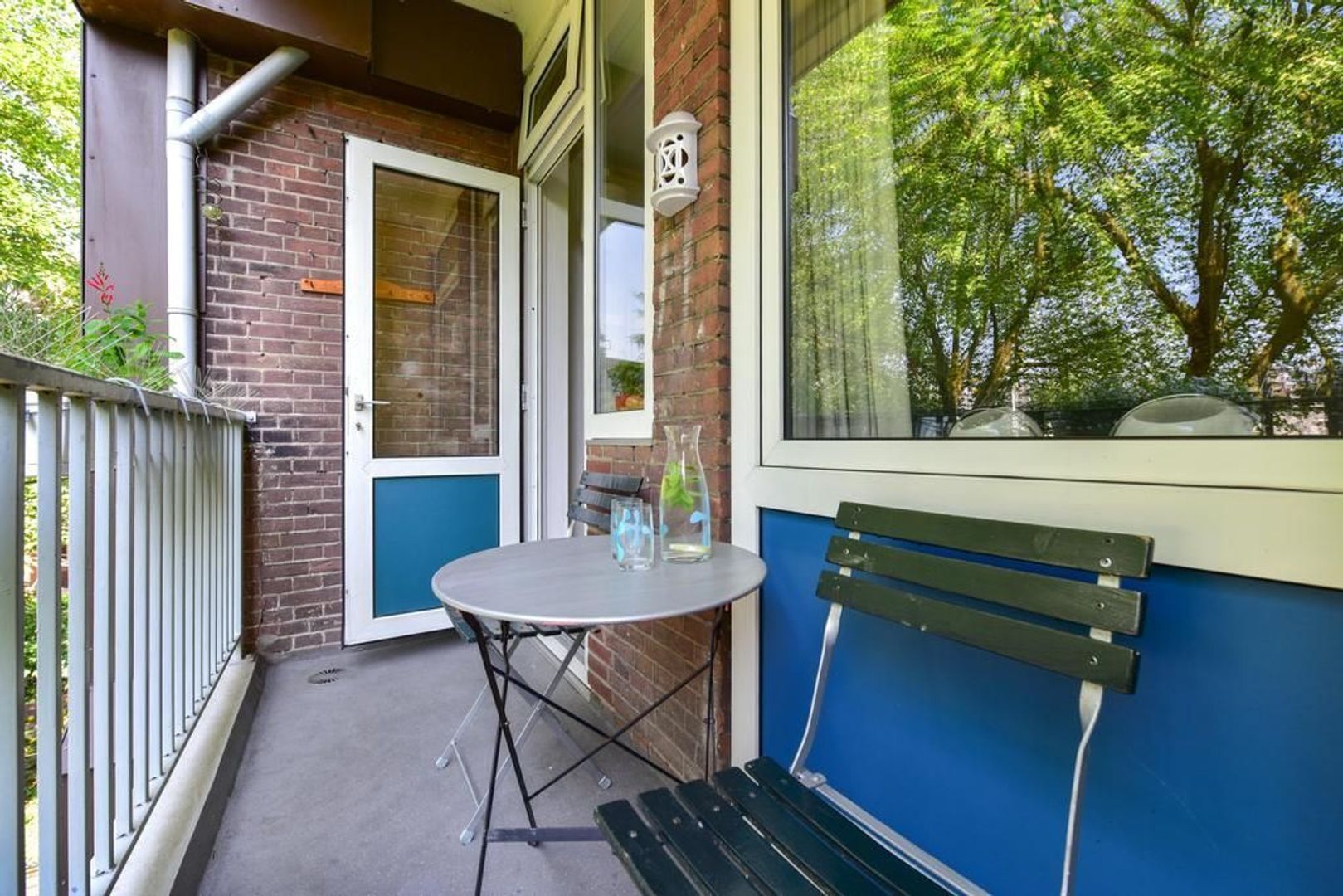 Laing's Nekstraat 48 2, Amsterdam foto-16