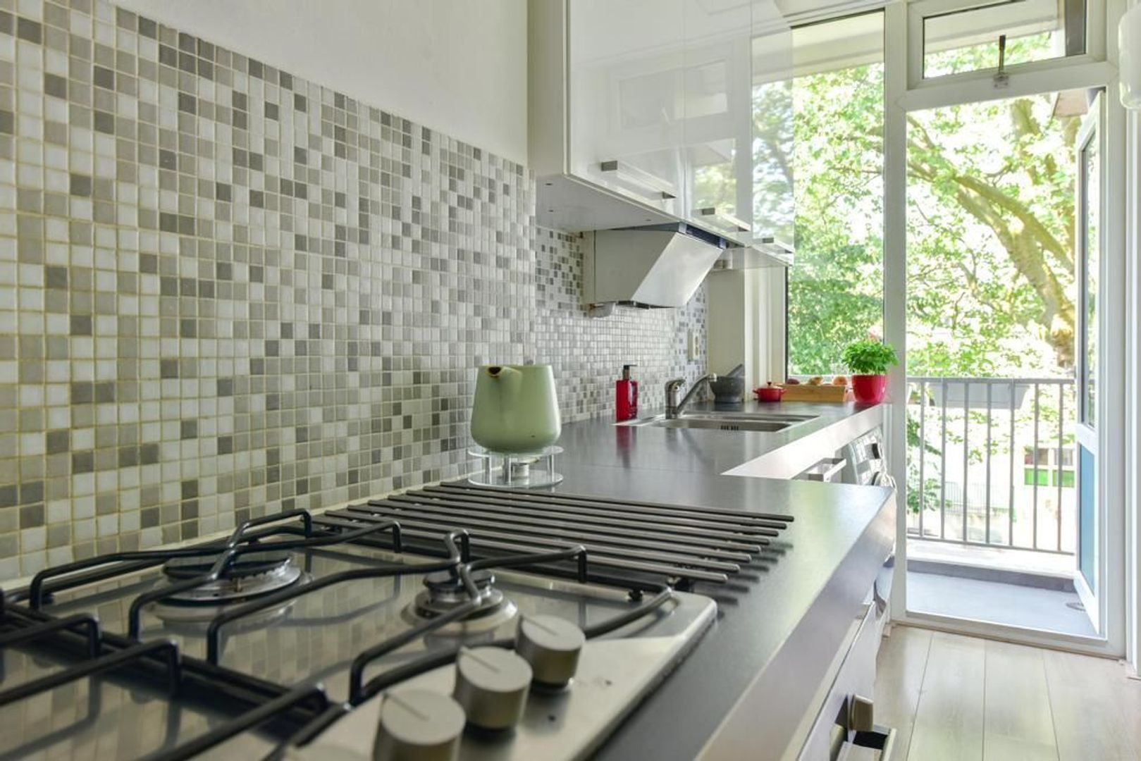 Laing's Nekstraat 48 2, Amsterdam foto-13