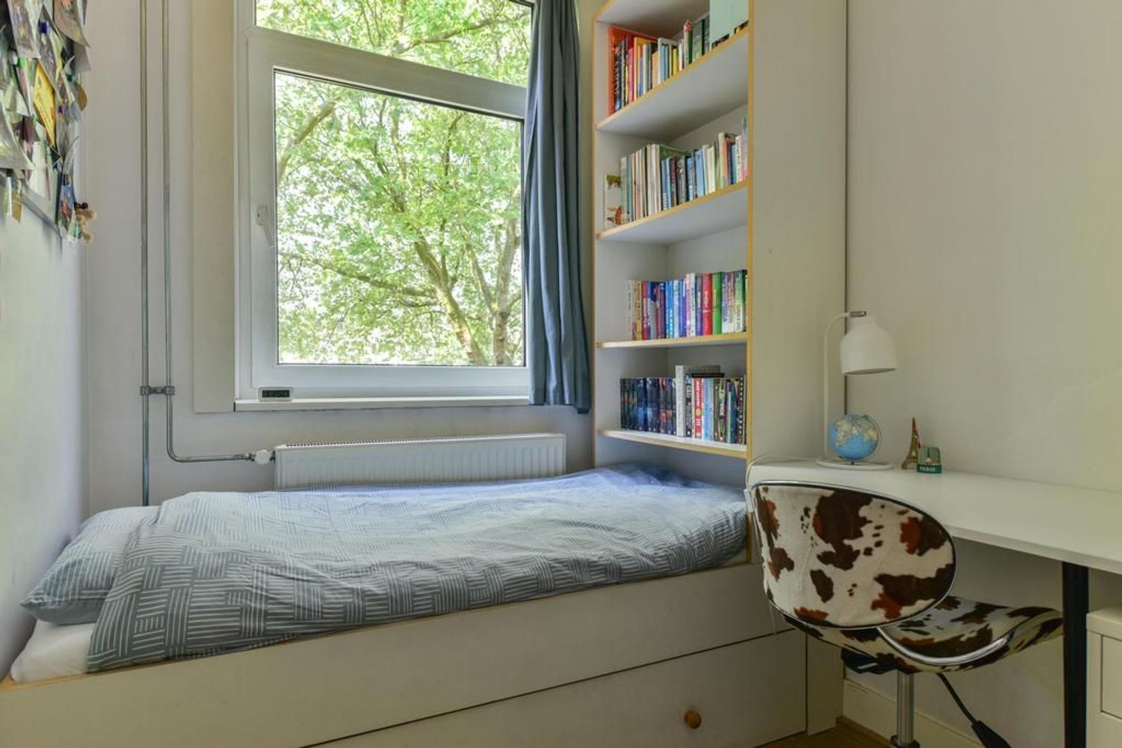 Laing's Nekstraat 48 2, Amsterdam foto-17