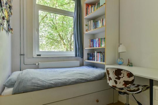 Laing's Nekstraat 48 2, Amsterdam foto-17 thumb