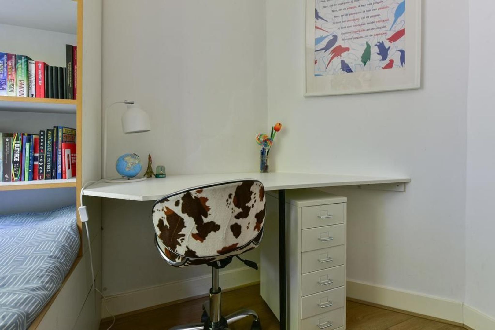 Laing's Nekstraat 48 2, Amsterdam foto-18