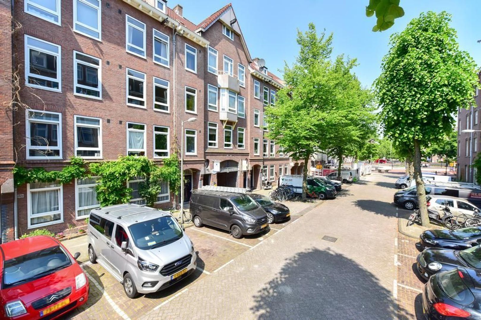 Laing's Nekstraat 48 2, Amsterdam foto-0