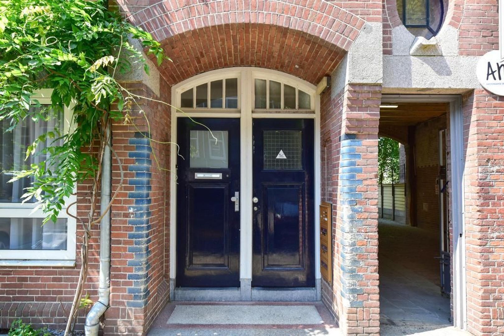 Laing's Nekstraat 48 2, Amsterdam foto-1