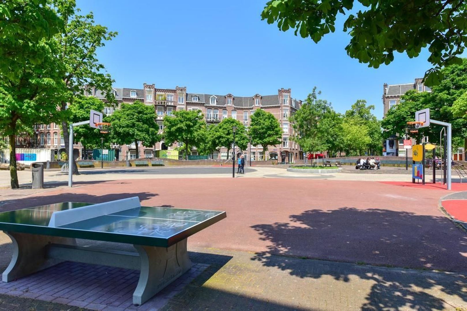 Laing's Nekstraat 48 2, Amsterdam foto-21