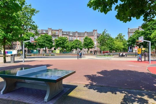 Laing's Nekstraat 48 2, Amsterdam foto-21 thumb