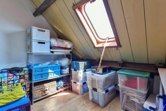 Laing's Nekstraat 48 2, Amsterdam foto-19 thumb