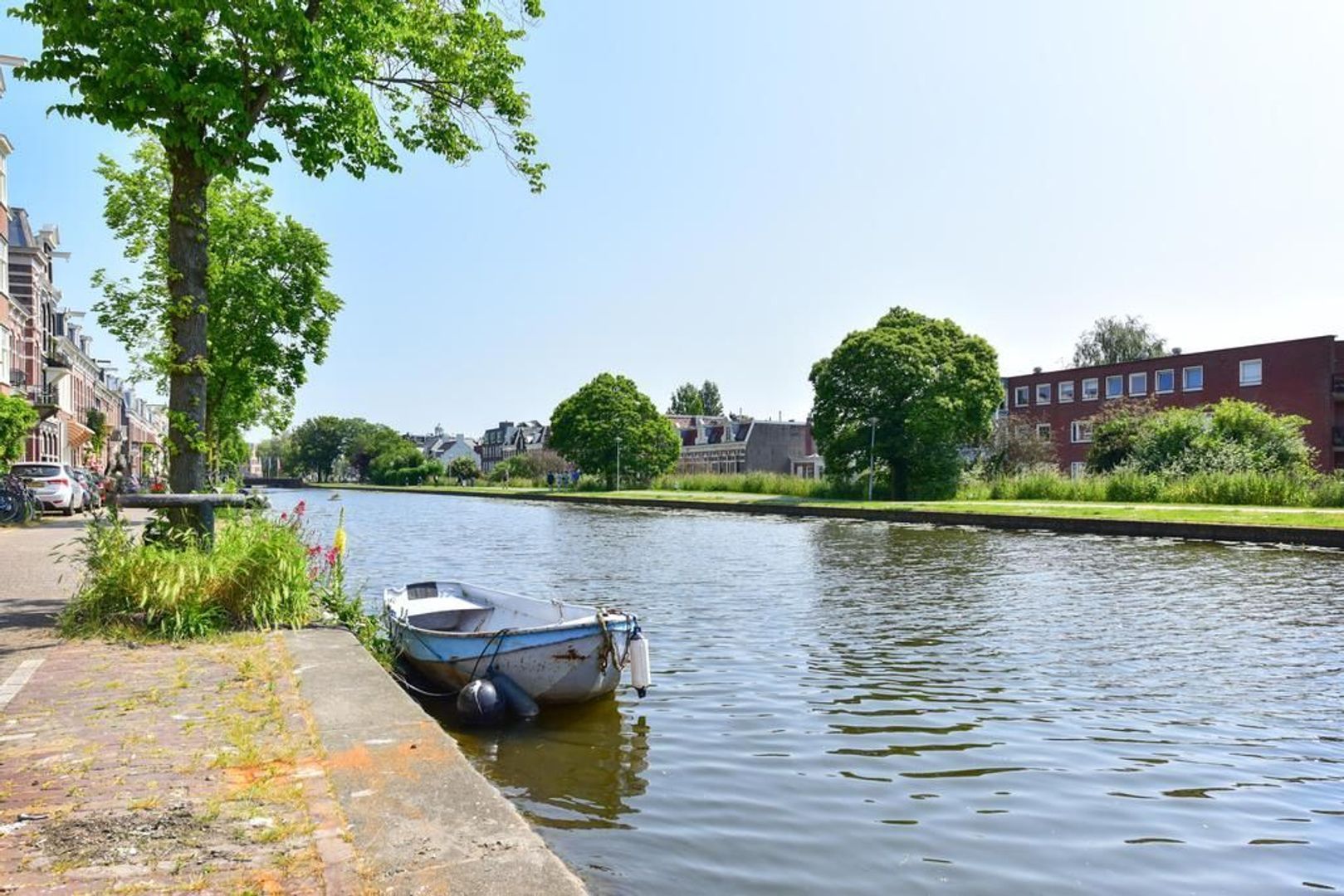 Laing's Nekstraat 48 2, Amsterdam foto-22