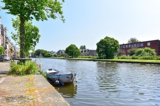 Laing's Nekstraat 48 2, Amsterdam foto-22 thumb