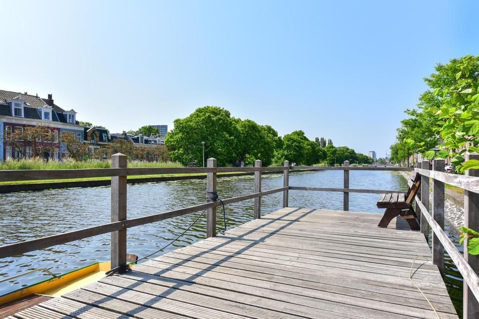 Laing's Nekstraat 48 2, Amsterdam foto-23