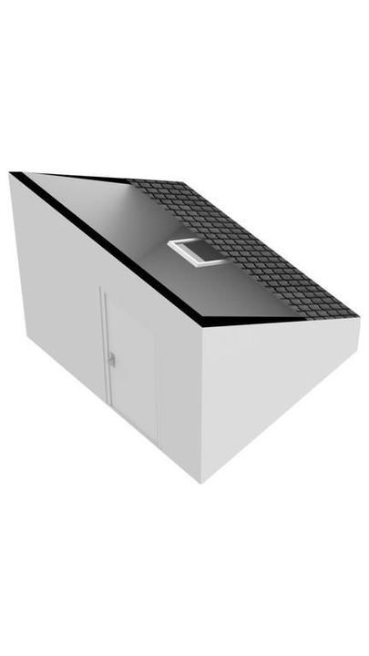 Laing's Nekstraat 48 2, Amsterdam plattegrond-24