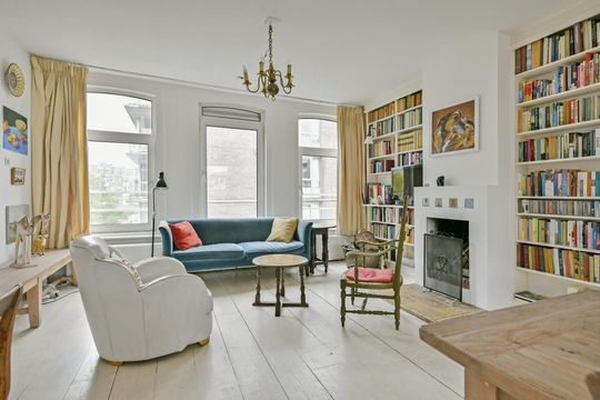 Plantage Muidergracht 121 123, Amsterdam foto-1 thumb