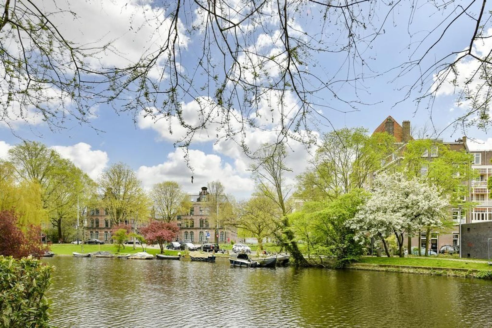 Plantage Muidergracht 121 123, Amsterdam foto-2