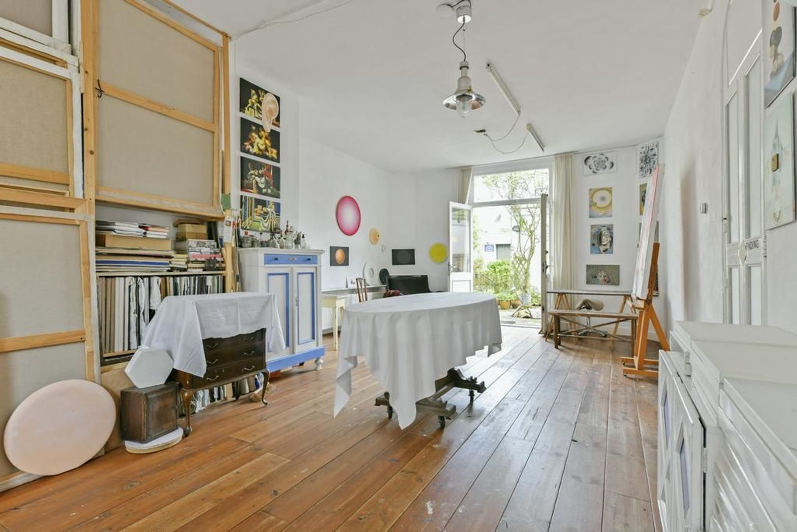 Plantage Muidergracht 121 123, Amsterdam foto-6