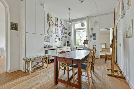 Plantage Muidergracht 121 123, Amsterdam foto-7 thumb